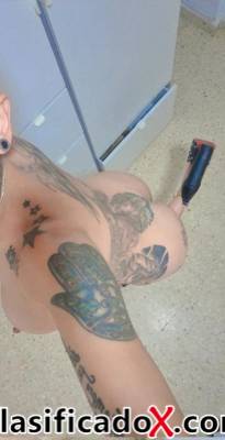 ClasificadoX - Anuncios clasificados relax y contenido erótico