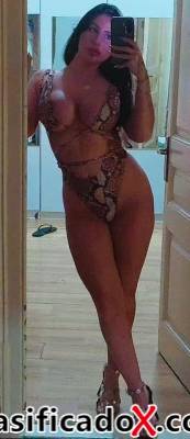 ClasificadoX - Anuncios clasificados relax y contenido erótico