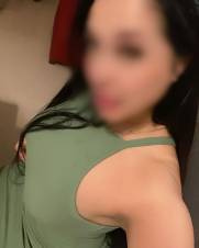 NOVEDAD PERLA GUAPISIMA SEXY ATREVISA LOS GIGANTES - LAS AMERICAS