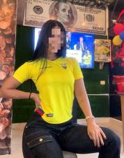 VIERNES FUTBOLERO BELLAS ECUATORIANAS EN PROMOCIONES HOY