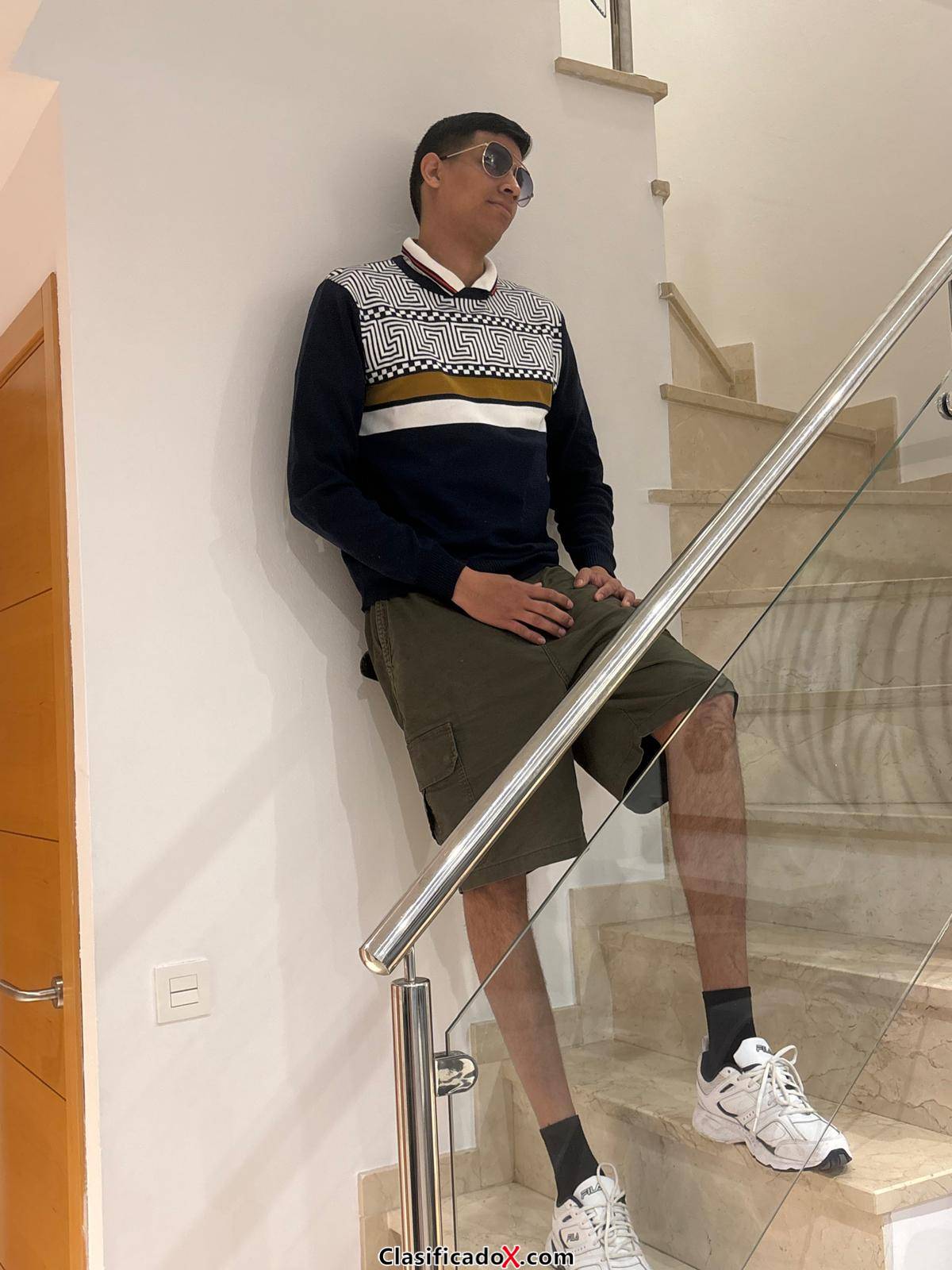 ANGEL ATRACTIVO LLENO DE FOGOSIDAD LUJURIA VIP