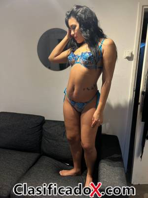 ClasificadoX - Anuncios clasificados relax y contenido erótico