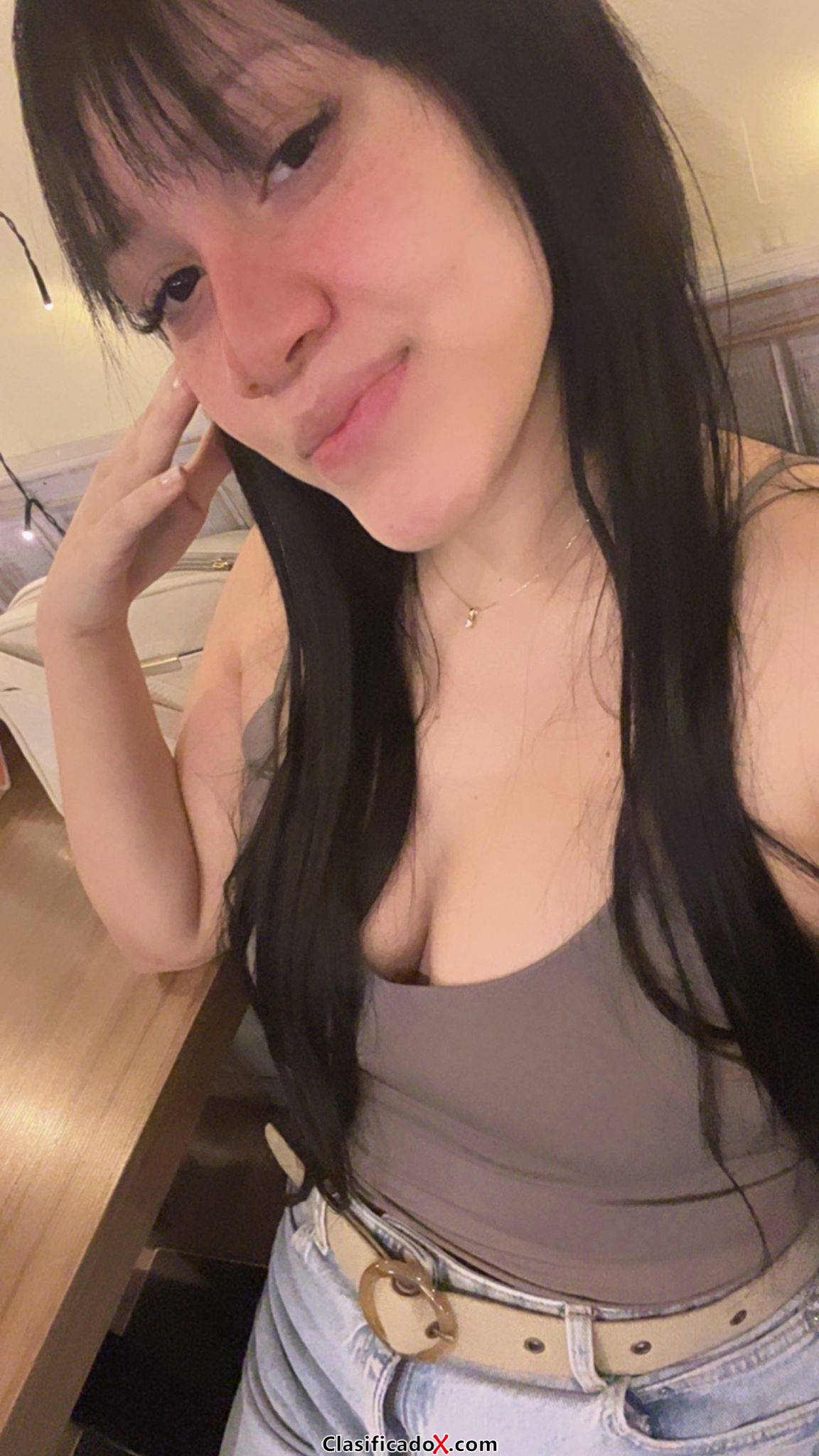 JESSICA PELINEGRA MUY PASIONAL