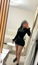 Te prometo hacer realidad tus fantasias y mas...