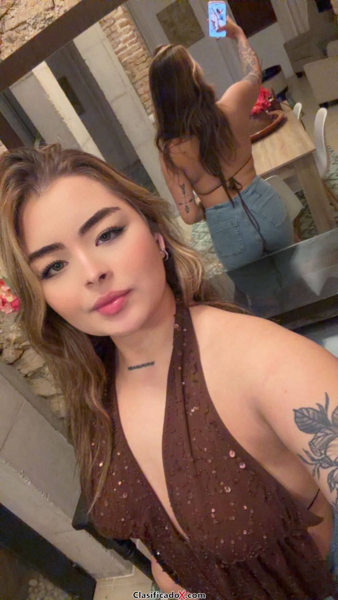 XIMENA: Dulce Tentación Colombiana