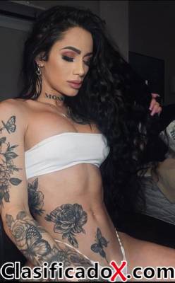 ClasificadoX - Anuncios clasificados relax y contenido erótico