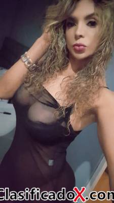 ClasificadoX - Anuncios clasificados relax y contenido erótico