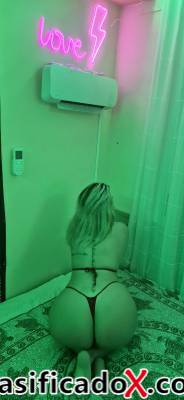 ClasificadoX - Anuncios clasificados relax y contenido erótico