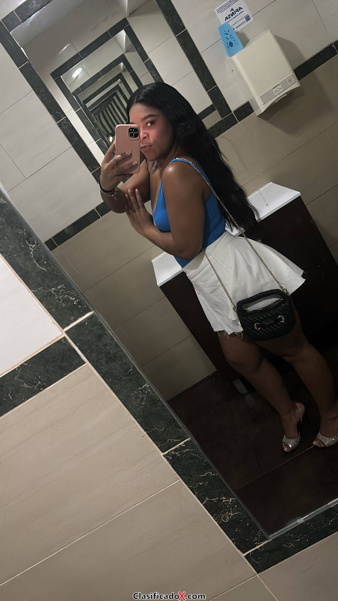 GABRIELA  Pasión que No se Detiene