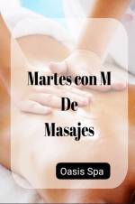 ESTE MARTES 2X1 E TUS ESTIMULACION PROSTATICAS CON FINAL FELIZ