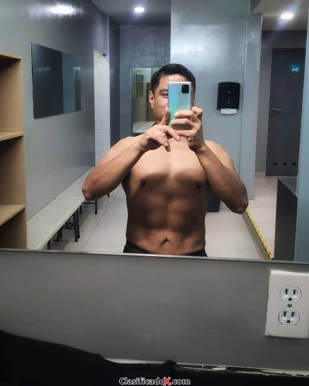 Masaje hombre a hombre Guadalajara