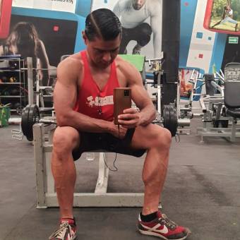 Masaje erótico hombre a hombre Guadalajara