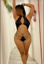 CHANEL GUAPISIMA DULCE SENSUAL EN SAN ANDREU