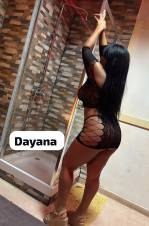 DAYANA SEXY FOGOSA EN PALAMOS NOVEDAD