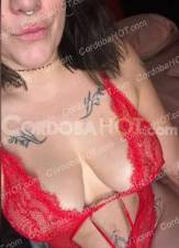 MIA - Escorts de Cordoba Argentina en CordobaHOT