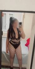 TUDELA ARACELI BELLA LATINA  TU TENTACIÓN FOGOSA