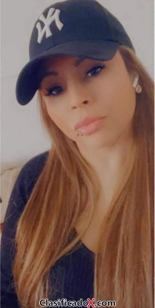 CLOE VENEZOLANA  RECIÉN LLEGADA PARA RELAJARTE Y OFRECERTE EN LA MEJOR COMPAÑÍA