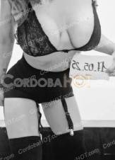 PAMELA MILF - Escorts de Cordoba Argentina en CordobaHOT