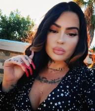 ROSALIA SWEET GIRL - TATUADA GUAPISIMA  ** TE ATREVES A PASAR UN RATO UNICO?