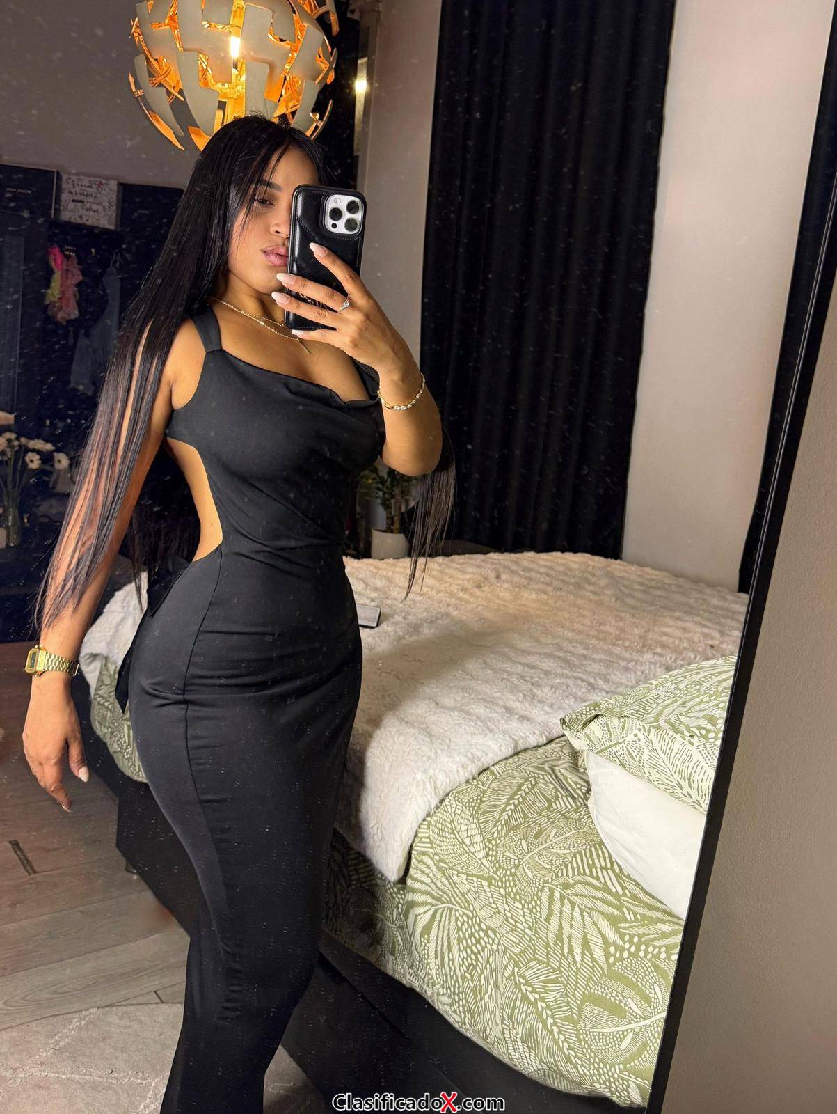 VICTORIA espectacular latina VIP ideal fogosa para ti