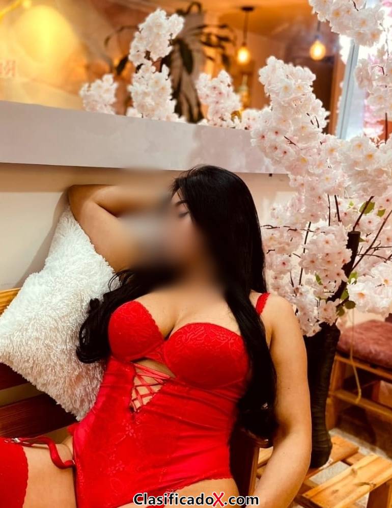 */ MIA NOVEDAD GUAPISIMA  ARGUINEGUIN