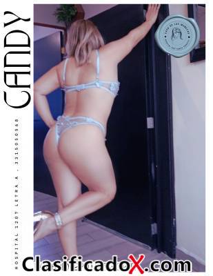 ClasificadoX - Anuncios clasificados relax y contenido erótico