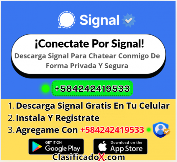 ClasificadoX - Anuncios clasificados relax y contenido erótico