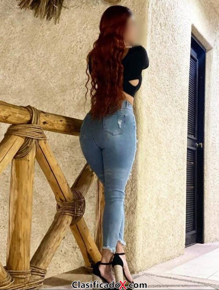 FERNANDA  NOVEDAD.. ven a pasarlo EN GRANDE !!! te divertiras mucho