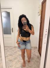 RUBI Latina Toda para ti te Ánimas ven compruébalo