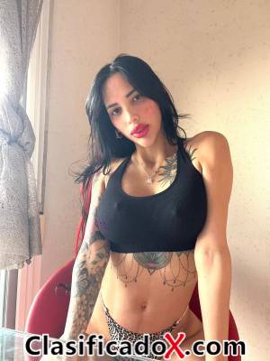 ClasificadoX - Anuncios clasificados relax y contenido erótico