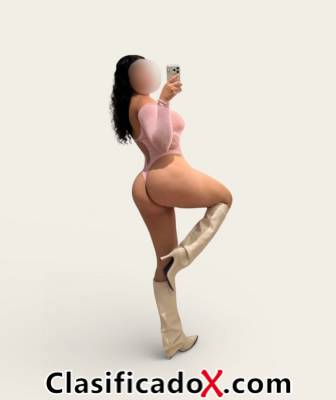 ClasificadoX - Anuncios clasificados relax y contenido erótico