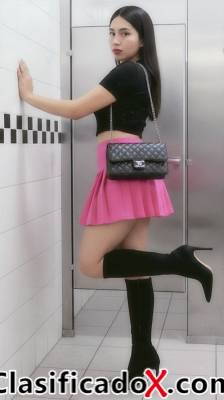 ClasificadoX - Anuncios clasificados relax y contenido erótico