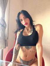 AILIN: Soy una latina de fuego y ternura