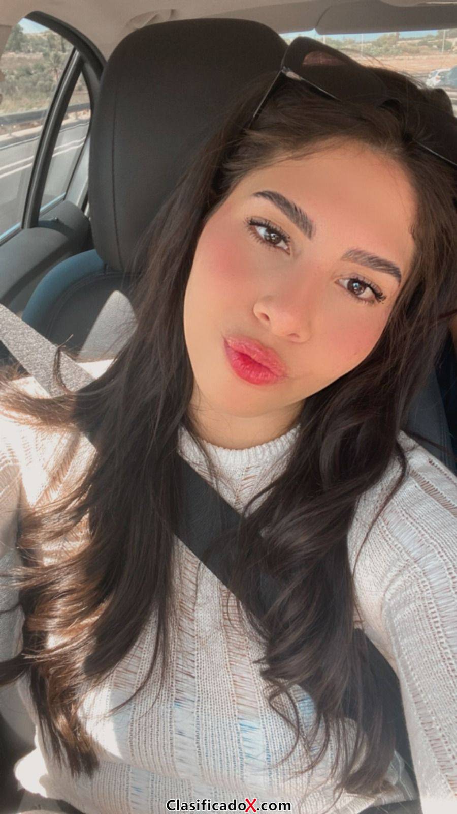 SOFIA NOVEDAD ...SOY UNA COMPAÑIA DE LUJO COMPRUEBALO!!