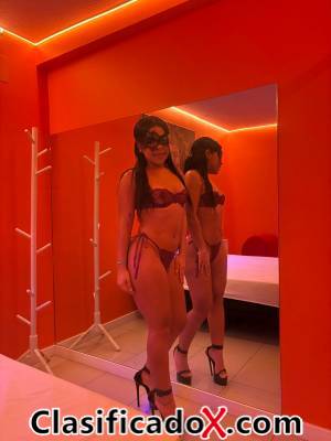 ClasificadoX - Anuncios clasificados relax y contenido erótico