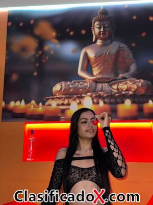 ClasificadoX - Anuncios clasificados relax y contenido erótico