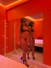 AILIN DESEO QUE SE REVELA