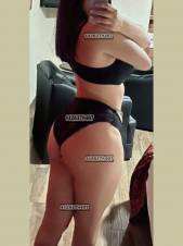 TENGO TODO LO QUE TÚ BUSCAS EN UNA BUENA ESCORT DE LUJO