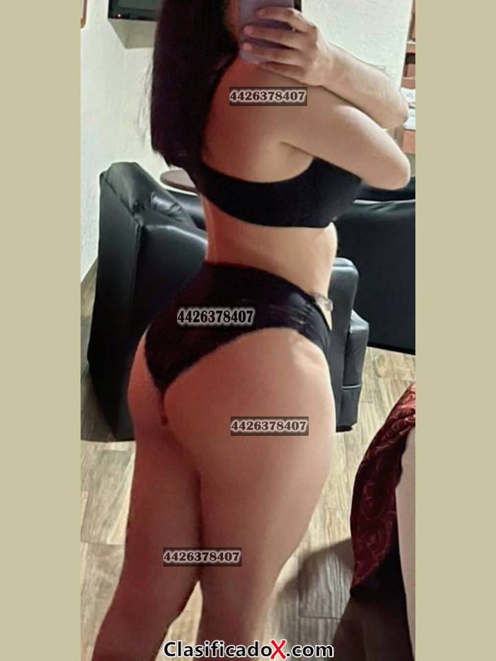 TENGO TODO LO QUE TÚ BUSCAS EN UNA BUENA ESCORT DE LUJO