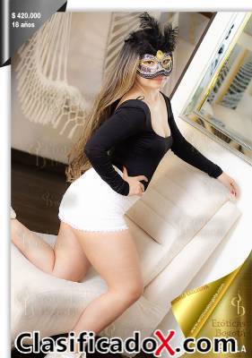 ClasificadoX - Anuncios clasificados relax y contenido erótico