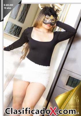 ClasificadoX - Anuncios clasificados relax y contenido erótico