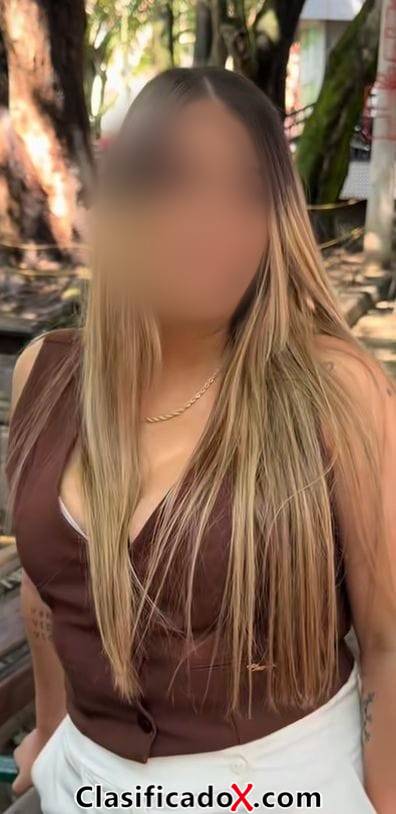 LEYLA BELLA FOGOSA CAÑERA NOVEDAD