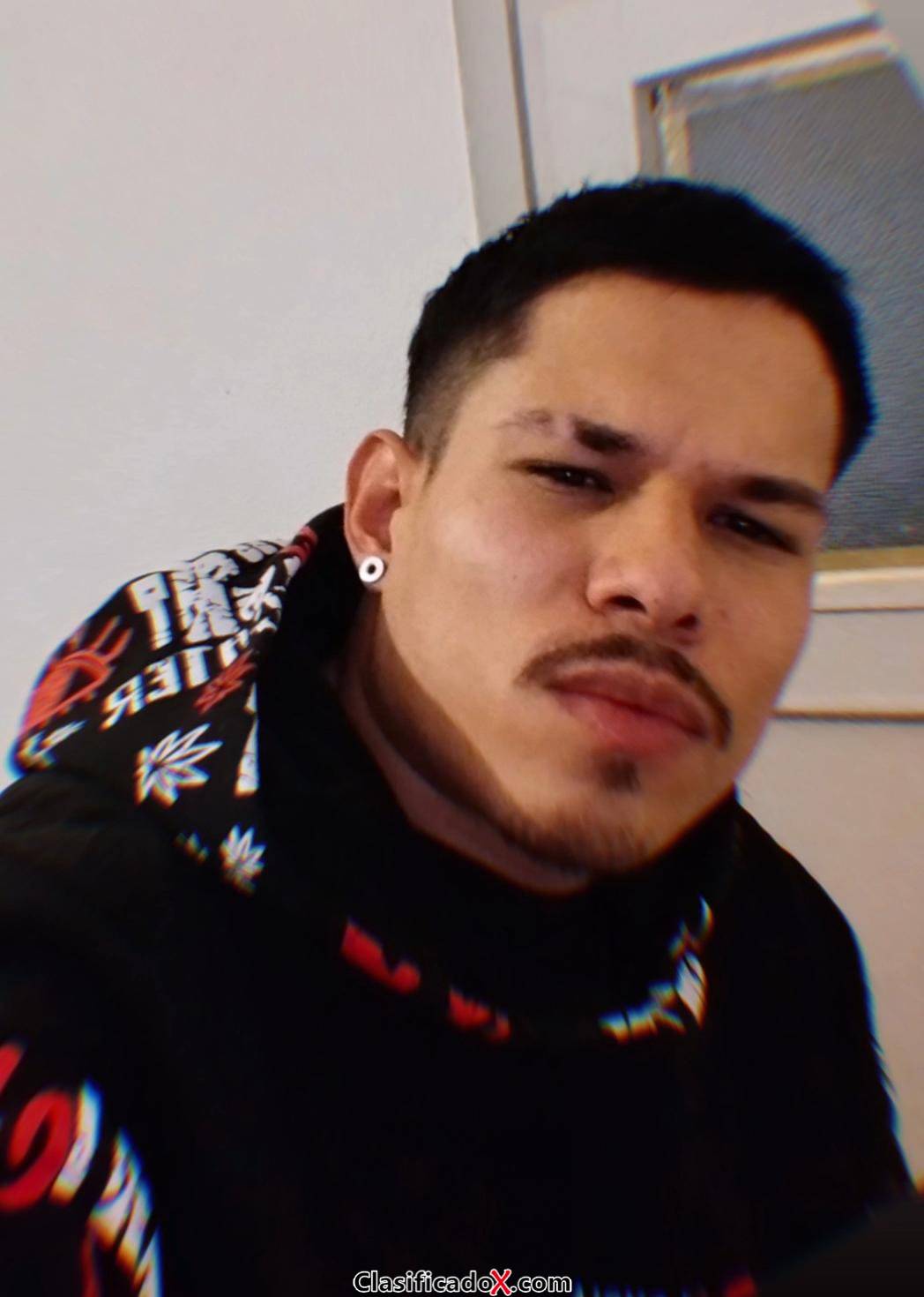 MAXIMO ATRACTIVO LATINO ACTIVO CAÑERO DOMINANTE NOVEDAD