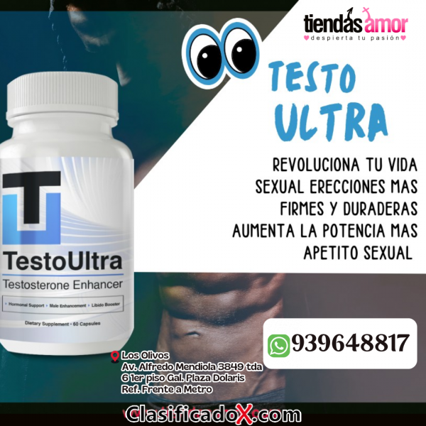 ClasificadoX - Anuncios clasificados relax y contenido erótico