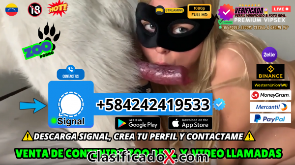 ClasificadoX - Anuncios clasificados relax y contenido erótico