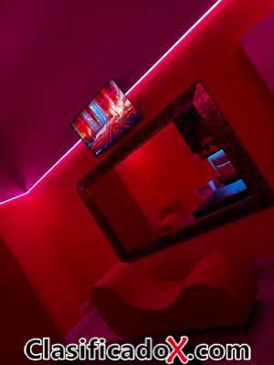 ClasificadoX - Anuncios clasificados relax y contenido erótico