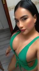 LEIDY DE LUJO  ven a divertirte a mi me encanta y a ti EN AMPOSTA