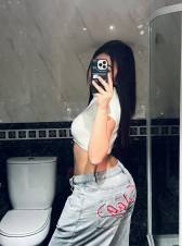 Squirting y copro natural