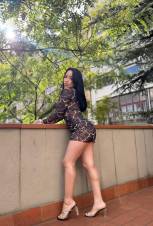 El placer de vivir una fantasía hecha realidad