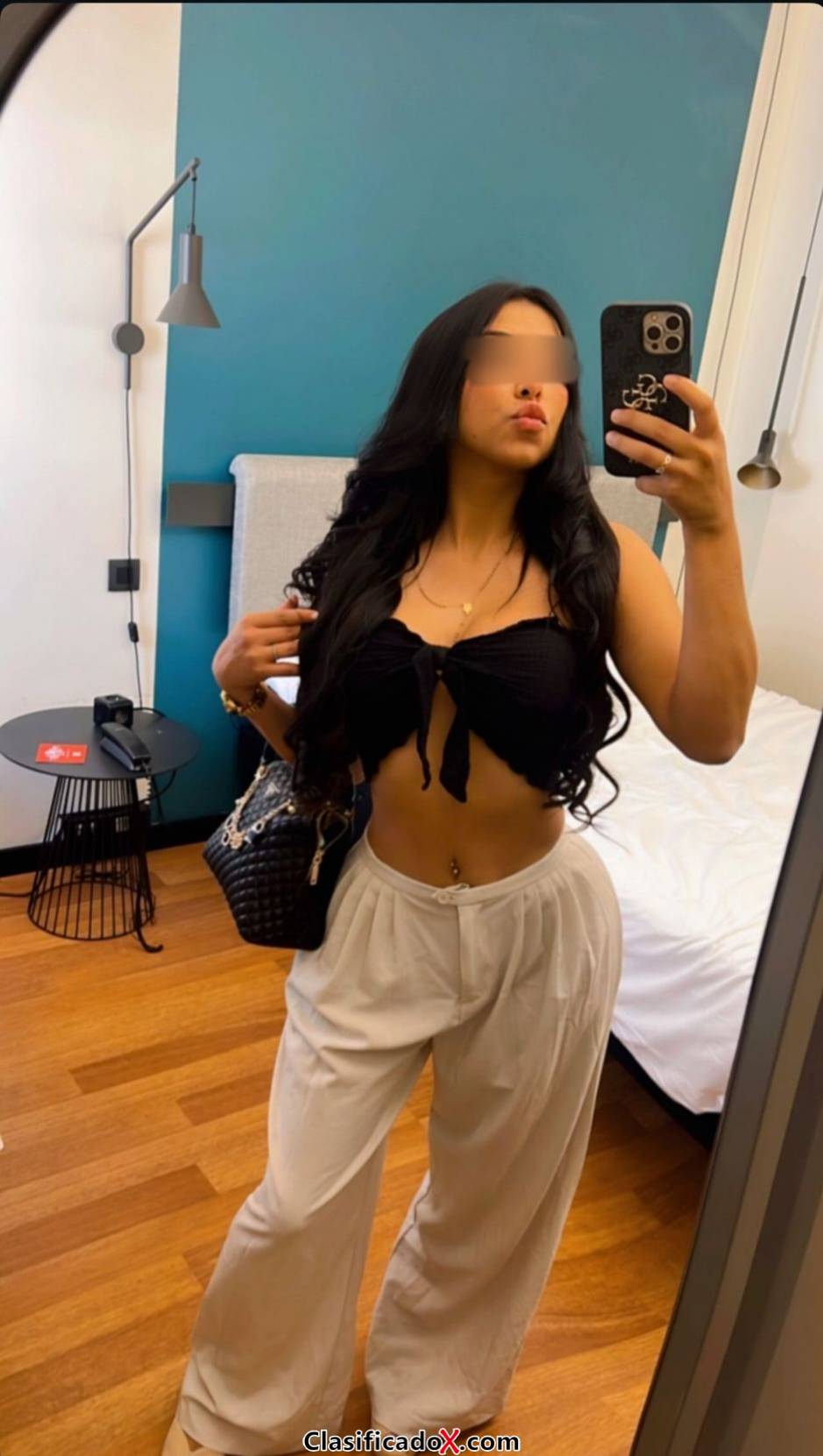 NATY VENEZOLANA RECIEN LLEGADA TODO UN LUJO DE MUJER DESCUBRELO